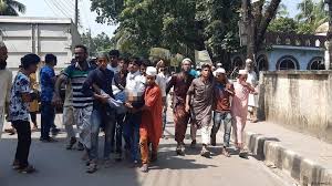 Muna gabatar da labarai daga jamus da nahiyar afirka da kuma duniya gaba daya. Bangladesh Fake News On Facebook Fuels Communal Violence Asia An In Depth Look At News From Across The Continent Dw 01 11 2019