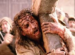 Resultado de imagen de la pasiÃ³n de cristo de mel gibson