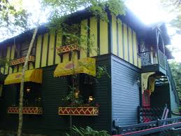 The Woods Restaurant On Mackinac Island Mi Is Operated By The Grand Hotel Mackinac Island Restaurants Mackinac Island Mackinac