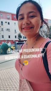 Carmen Nix's Instagram, Twitter & Facebook