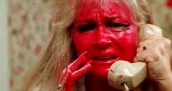 Fire walk with me, the straight story, and inland empire. Review Wild At Heart The Dutch Angle