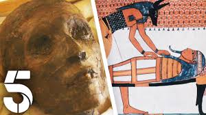 See full list on strangenotions.com The Ruler Who Lived 1000 Years Before Jesus Christ Tutankhamun With Dan Snow Channel 5 Youtube