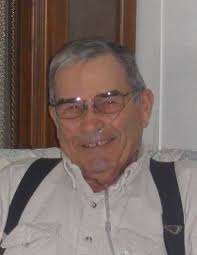Obituary information for John Lee Epperson