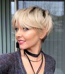 Short haircuts are very trendy and they make you feel unique anytime and anywhere. 50 Best Short Haircuts You Will Want To Try In 2018