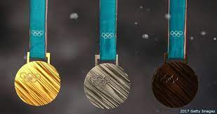 Gabriela ruse, la un pas de un nou trofeu. Medalile Pentru Jocurile Olimpice 2020 Vor Fi ConfecÅ£ionate Din Deseuri Electronice Green Report