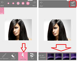 Hair dye is the ultimate hair color simulation app. Top Inspiration 19 Hair Color Dye App