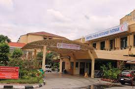 Hpsf ) , muar , johor , malezya , bandar maharani'de uzman bir hastanedir. File Emergency And Trauma Department Of Hospital Pakar Sultanah Fatimah Jpg Wikipedia