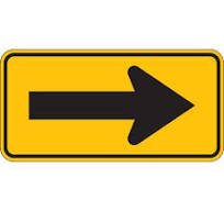 Directional Traffic Signs | Seton