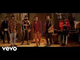 Umu Obiligbo Culture Official Video Ft Flavour Phyno Youtube Traditional Wedding Songs Igbo Traditional Wedding Wedding Entrance Songs