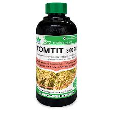 Tomtit 360EC