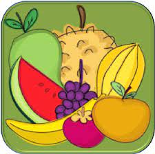 Maybe you would like to learn more about one of these? Contoh Gambar Buah Buahan Berwarna Mosaicone