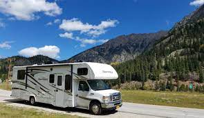 Just because the temperature is changing doesn't mean your rving fun needs to come to an end. Four Season Rv Rentals Service Van Equipment Rv Specialist