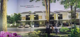 Jalan bandar tasik puteri, rawang, 48020, malaysia. M Residence 2 Rawang ä¸­è‹±è¯„è®ºmah Sing Propcafe Net