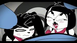 MIME AND DASH -hentai Anime - EPORNER