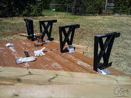 Maybe you would like to learn more about one of these? Building A Corner Bench With Brackets Madness Method