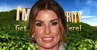 All the reasons Wayne Rooney is "worried" as wife Coleen 'signs up for I'm  A Celeb' 👀 ⬇️