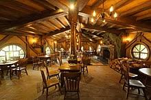 Hobbiton Movie Set Wikipedia You may crop, resize and customize bag end images and backgrounds.