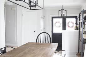 See more ideas about decor, home decor, home. Panel Moulding In The Entry And Dining Room Creating Subtle Elegant Character With Metrie