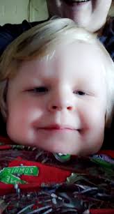 Childhood photos were a treasure