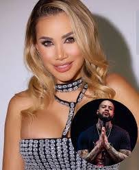 Melissa Mora's Instagram, Twitter & Facebook