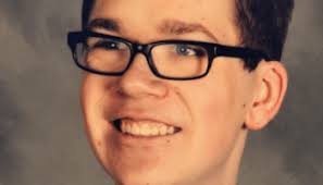 Congratulations graduate Samuel Scott 'Sam' Ponder: WGHS Class of 2020