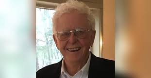 Mr. Joel Irvin Canada Obituary