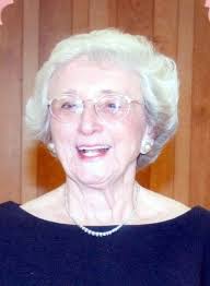 Louise Jackson Obituary