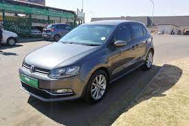 14 r 149 995 volkswagen polo 1.6 comfortline used car 2013 101 850 km manual. 2014 Vw Polo 1 2tsi Comfortline For Sale In Gauteng Auto Mart