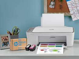 Hp deskjet 2755 printer driver for windows and mac os 32 and 64 bit setup file size Amazon Com Hp Deskjet 2755 Wireless All In One Printer Mobile Print Scan Copy Hp Instant Ink Ready Works With Alexa 3xv17a Electronics