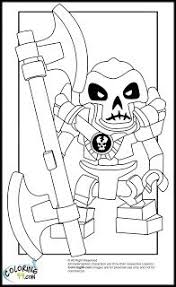 Lego Ninjago Skulkin Coloring Pages Coloring99 Com Ninjago Coloring Pages Lego Coloring Pages Coloring Pages
