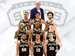 Bone spurs are commonly associated with the normal aging process—everyone's spine undergoes changes with age. What Is The Next Step For The San Antonio Spurs Are They Ready For The First Rebuild Since The Tim Duncan Era Fadeaway World