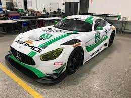 But ads are also how we keep the garage doors open and the lights on here at autoblog. Motorsports Monday 2017 Mercedes Amg Gt3 German Cars For Sale Blog