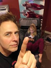 James Gunn