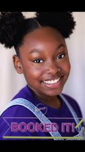 📷 BOOKED IT🙌🏾, After countless auditions and callbacks, it is music to  my ears to hear these 2 words "booked it" that makes it all worthwhile.  More to come... stay tuned😉, 🔥💲📸 ...