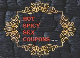 I have no idea, but i do know that america ain't got nothing on russia when it comes to amazingly bizarre dating profile photos. Hot Spicy Sex Coupons For Him Sexy Lovers Gift Notes Cards Words Includes Blanks Publishing Spicylovers 9781710517996 Amazon Com Books