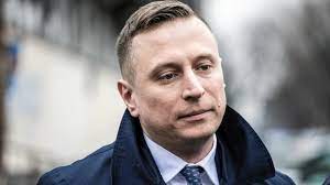 Πώς να το πω krzysztof brejza αγγλικά; Krzysztof Brejza Will Sue Tvp It Is About The So Called Bill Scandal In The City Hall Of Inowroclaw Politics