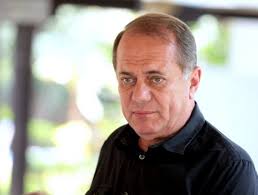 Presidente executivo da boliviana Unagro, Luis Fernando Barbery Paz é  eleito Sugar Man of the Year em premiação internacional • JornalCana