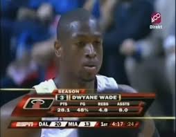 Dwyane Wade mit 24 in den Finals 2006 war ein ganz anderes Biest! Eine der  großartigsten Leistungen in den Finals, die wir je gesehen haben! :  r/NBATalk