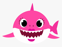 Download Baby Shark Png Baby Shark Transparent Background Png Download Transparent Png Image Pngitem