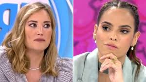 El despectivo apelativo de Alba Carrillo a Gloria Camila en 'Ya es mediodía' traerá cola