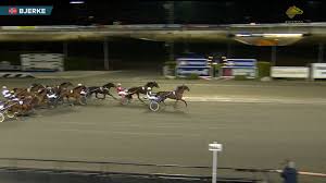 Mars vil avholdes på biri travbane. Bjerke Travbane Home Facebook