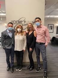 Profile for Joyce Cohen Hair NYC