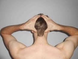 Neck And Head Pressure Points Sinus Pressure Points Sinus Pressure Points Pressure Points For Sleep Neck Pressure Points