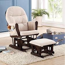 14 Best Breastfeeding Chairs Top Picks And Buying Guide 2019 Glider And Ottoman Nursery Glider Chair Ottoman Set