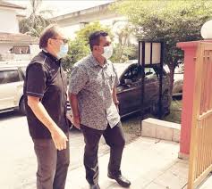 Layari portal rasmi jabatan kebajikan masyarakat (jkm) di sini: Pejabat Pejabat Kebajikan Masyarakat Subang Jaya Facebook