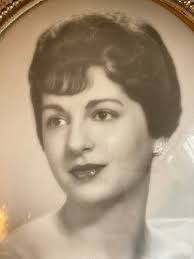 Obituary for Constance B (Lazzaro) Carson