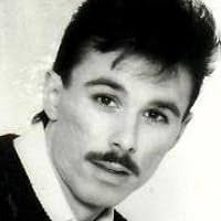 No Turning Back by Andy Deane