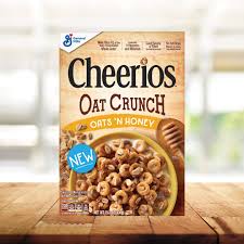 Apply to deli associate, grocery associate, retail sales associate and more! Jewel Osco On Twitter We Have A Wordoftheday Coming Up On December 6th 2019 On The New Cheerios Oat Crunch Cereal Just Say The Words Oat Crunch At The Register To Redeem For Free