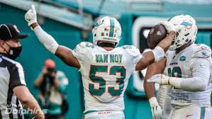 Kyle van noy lb, unsigned free agent. Dirty Work A Kyle Van Noy Special Miami Dolphins