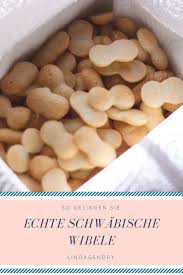 Schwabische Wibele Was Will Man Mehr Platzchen Backen Kekse Platzchen Und Backen